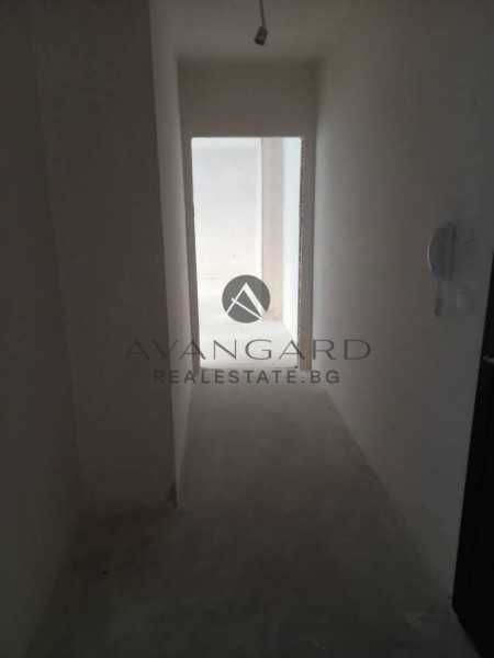 оф.15841 Двустаен апартамент с акт 16