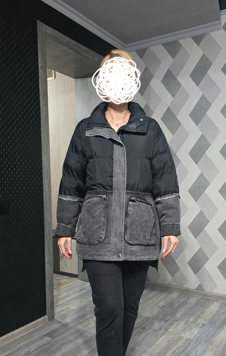 Продаю женскую куртку