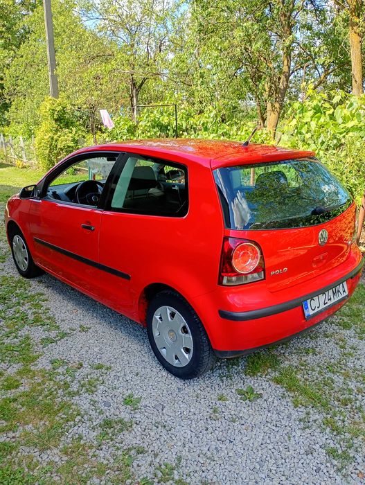 Vând VW Polo,an 2006,motor 1.4 benzină,cutie automată