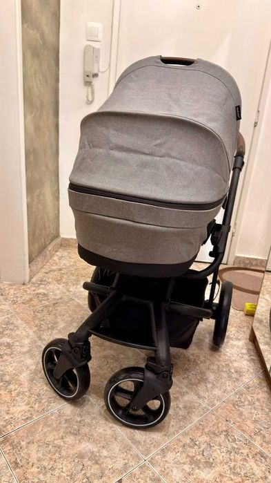 Easywalker Harvey 3 Exclusive Gray