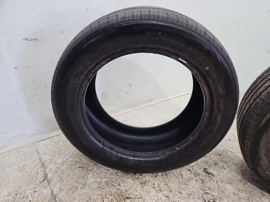 Set 2 anvelope vara LAND ROVER Freelander 2 (FA) [Fabr 2006-2014] OEM