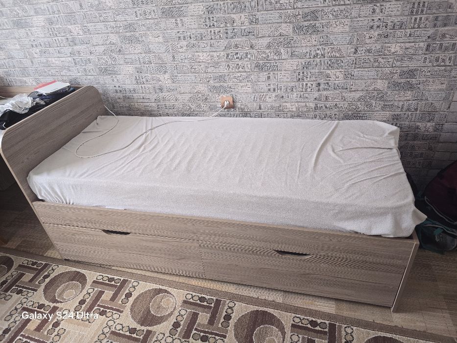 Продам подрасковые кровати