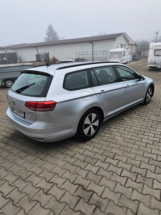 Vanzare w passat b8