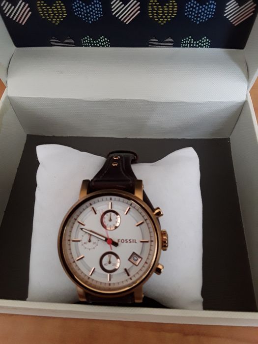 Ceas Fossil Boyfriend