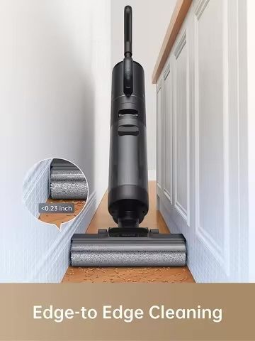 Продам пылесос Dreame h 12 pro plus