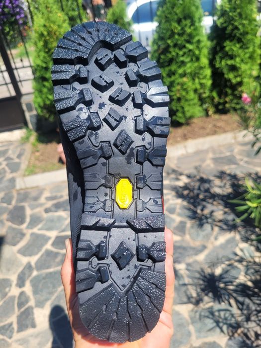 Планински обувки  SCARPA RIBELLE HD WMN