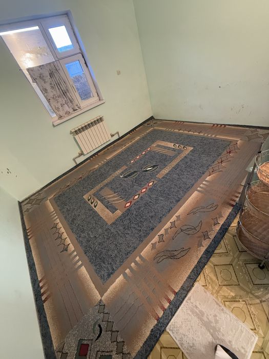 клемдер сатылады