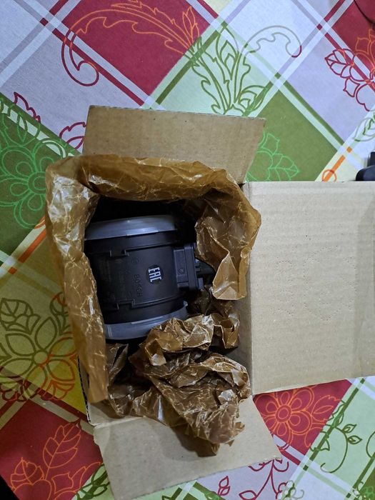 Дебитомер за опел инсигния 2.0 cdti