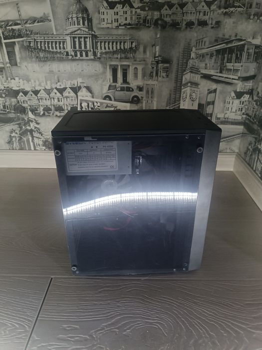 Продается пк I5/16gb