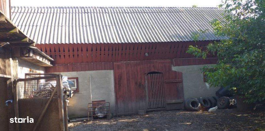 VADU Moldovei Suceava- Locuinta, Anexe, Magazin, Depozit si Teren