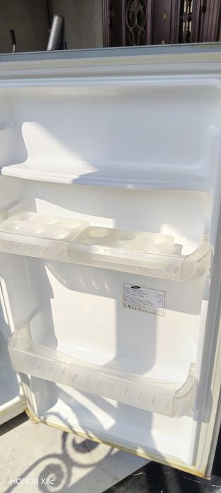 Холодильник самсунг