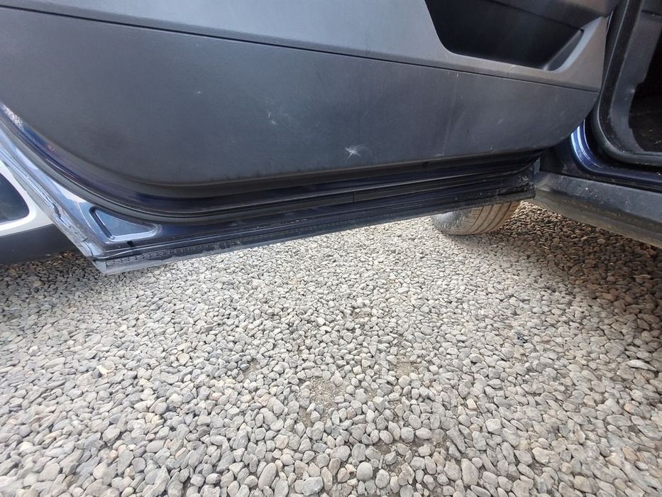 Usa Stanga Fata Land Rover Range Rover Evoque 2012 - 2015 SUV 2 Usi ALBASTRU LRC942 (891)