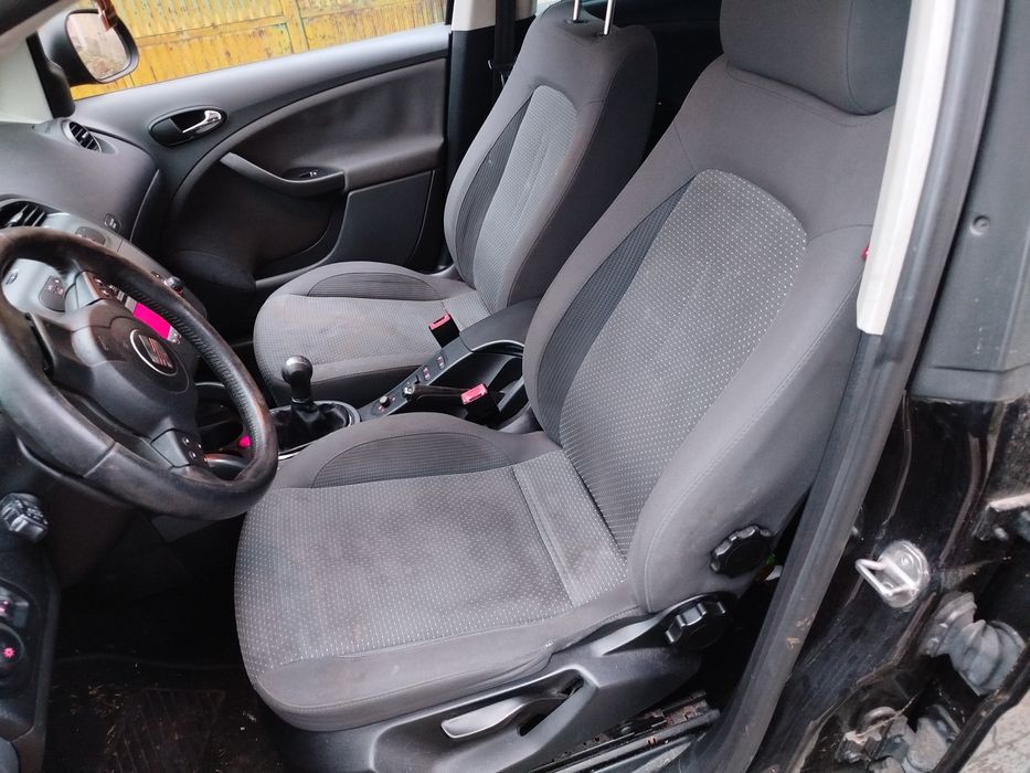 Seat Altea XL 1.4tsi на части