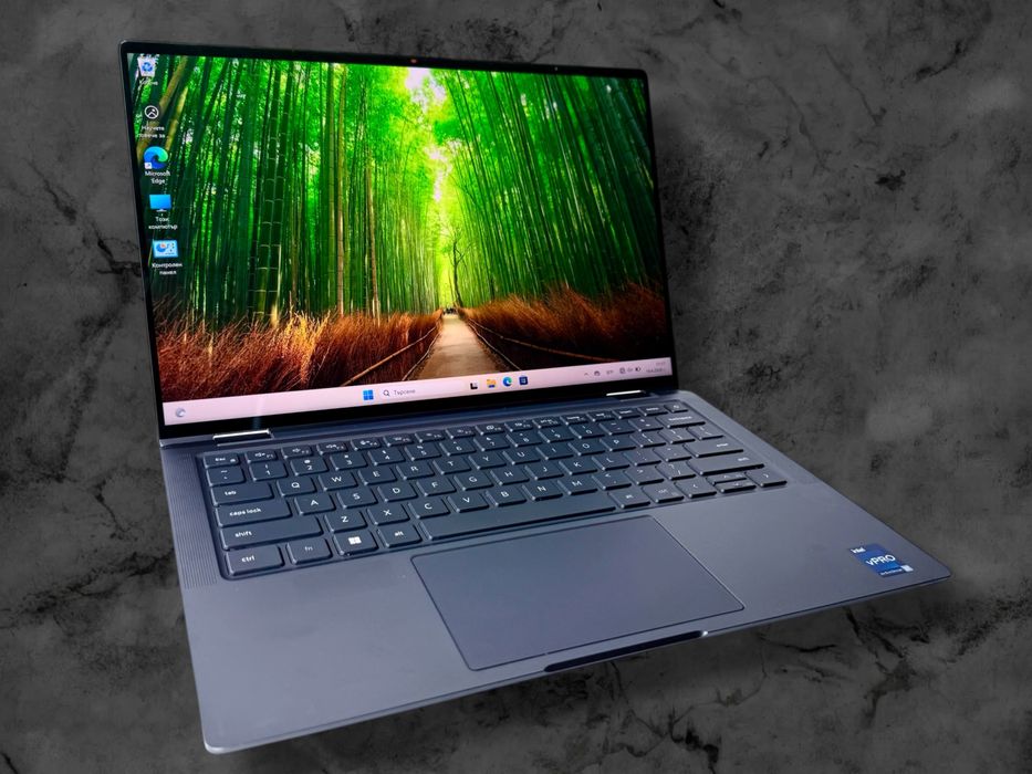 DELL Latitude 9430 14" 2K Touch 2in1 i7-1265u 16GB LPDDR5 512GB NVMe