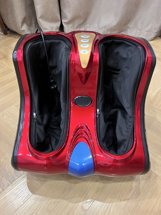 Массажер для ног напольный