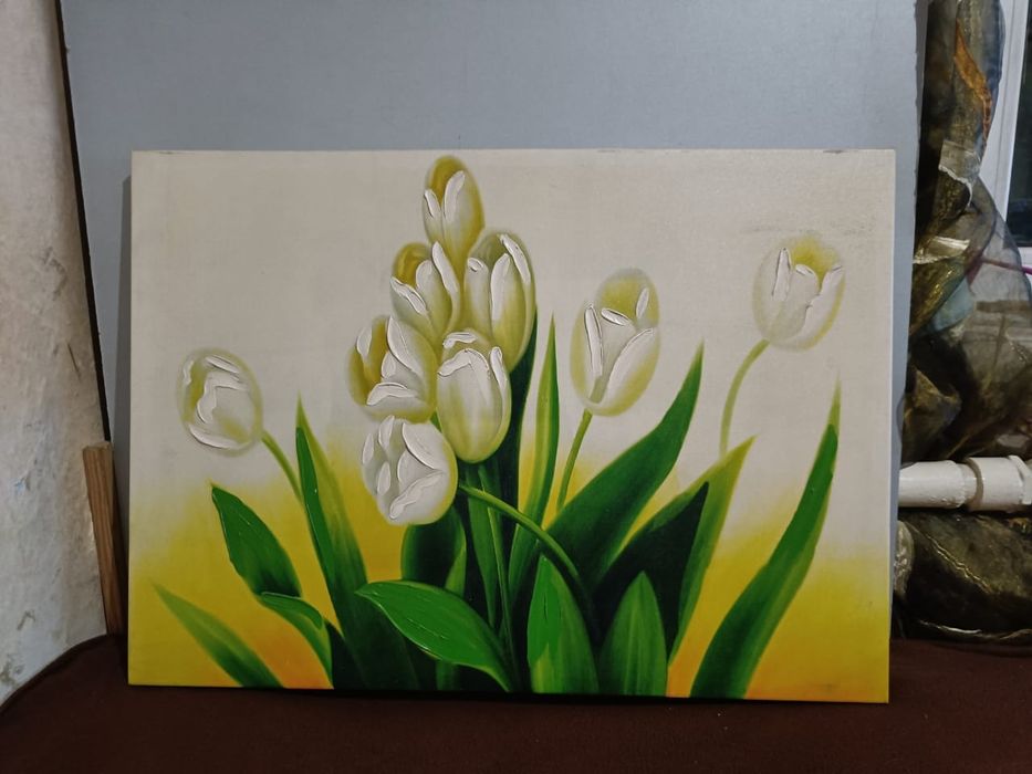 Картины для декора