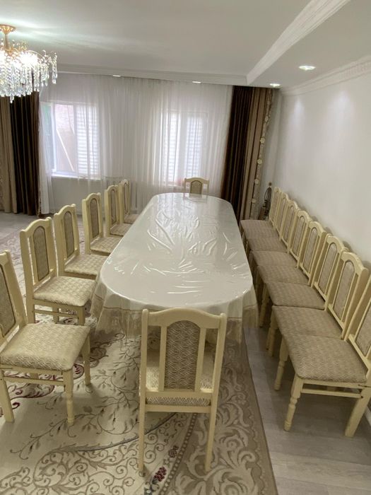 Столдар 16 жаксы сапада