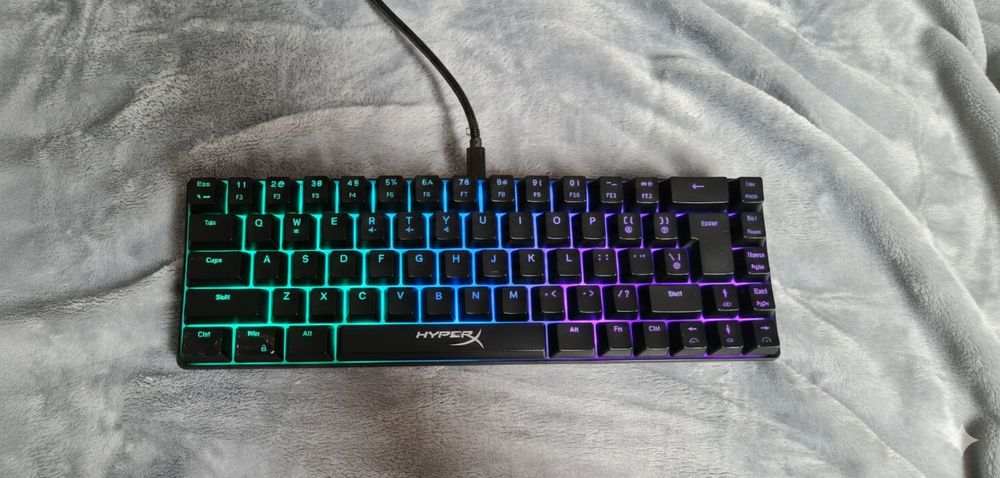 Tastatura Gaming HyperX