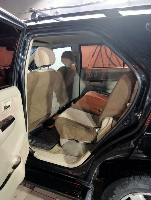 Тойота фортунер 2006 г.