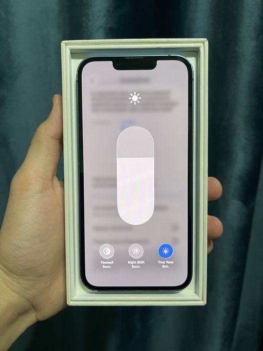 Айфон 13 128ГБ iPhone 13 128gb