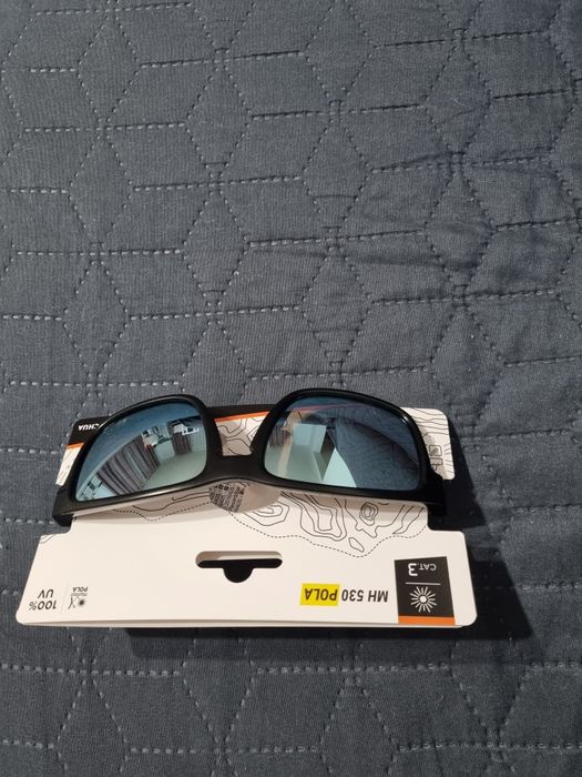 Ochelari de soare Decathlon polarizati
