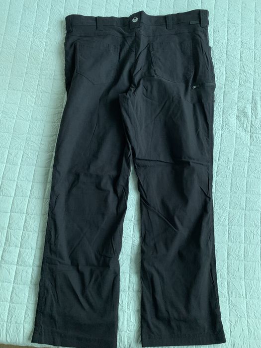 Maskot / Wrangler  мъжки  зимни панталони