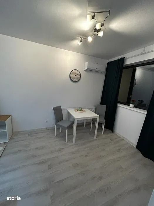 hils residence 2 min metrou centrala termica bloc nou loc parcare