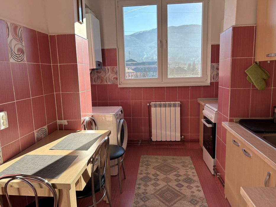 Chirie AP. 2 camere