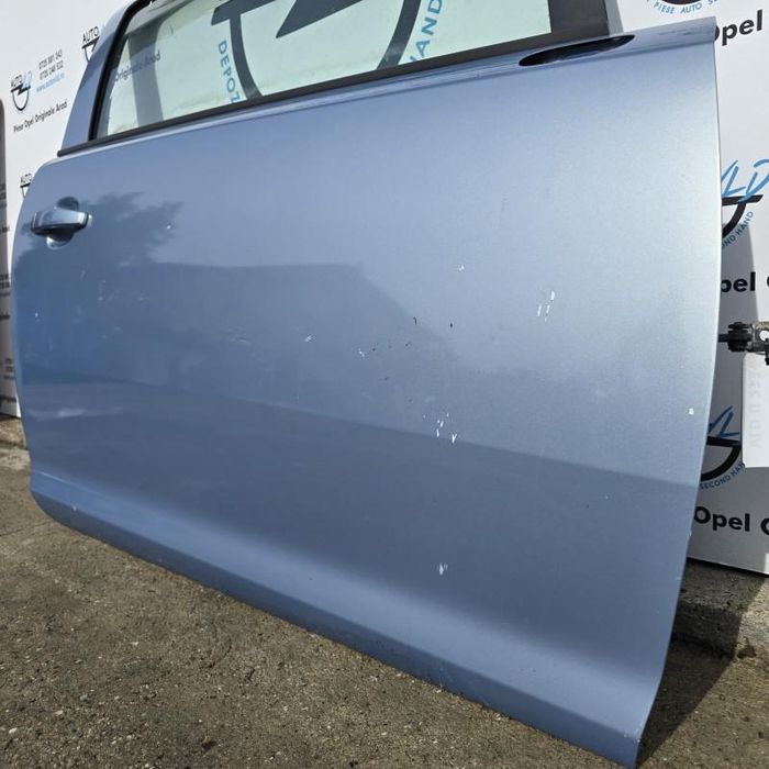 Portiera usa Z21C dreapta fata Opel Corsa D