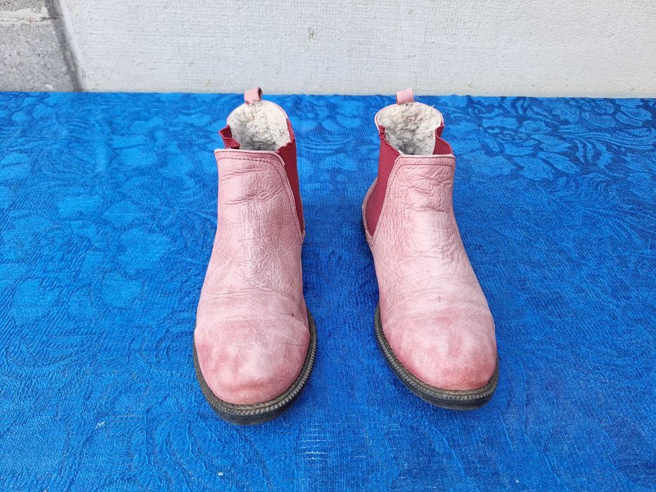 Hush Puppies | ghete bocanci outdoor | mar. 40 | 25 cm