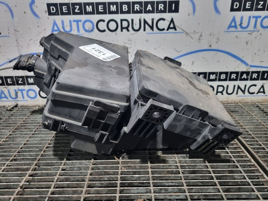 Panou Sigurante Nissan Qashqai Facelift 1.6 Dci 2010 - 2013 (1321) 24383bb50a Garantie