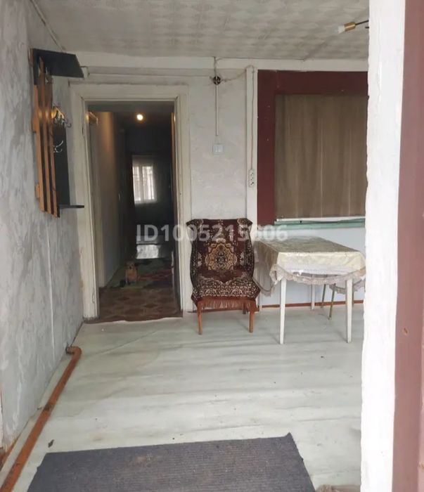 Продам часть дома в Капчагай