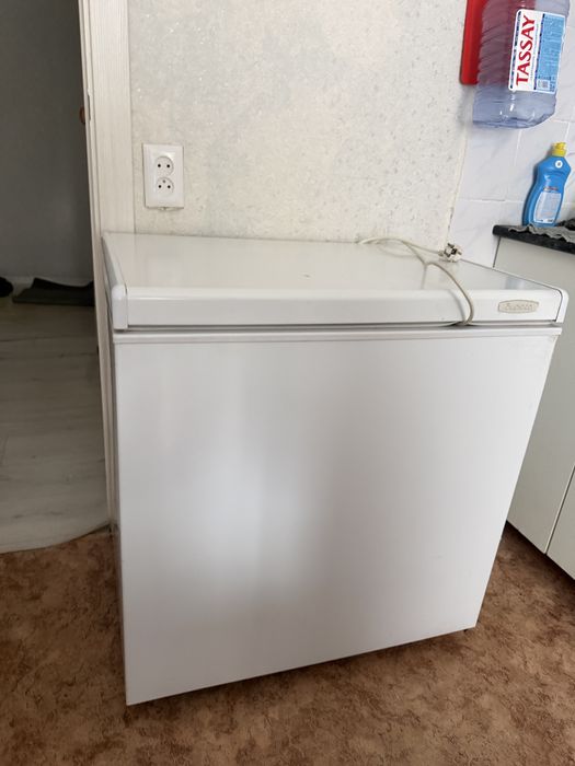 Морозильник 75смх52