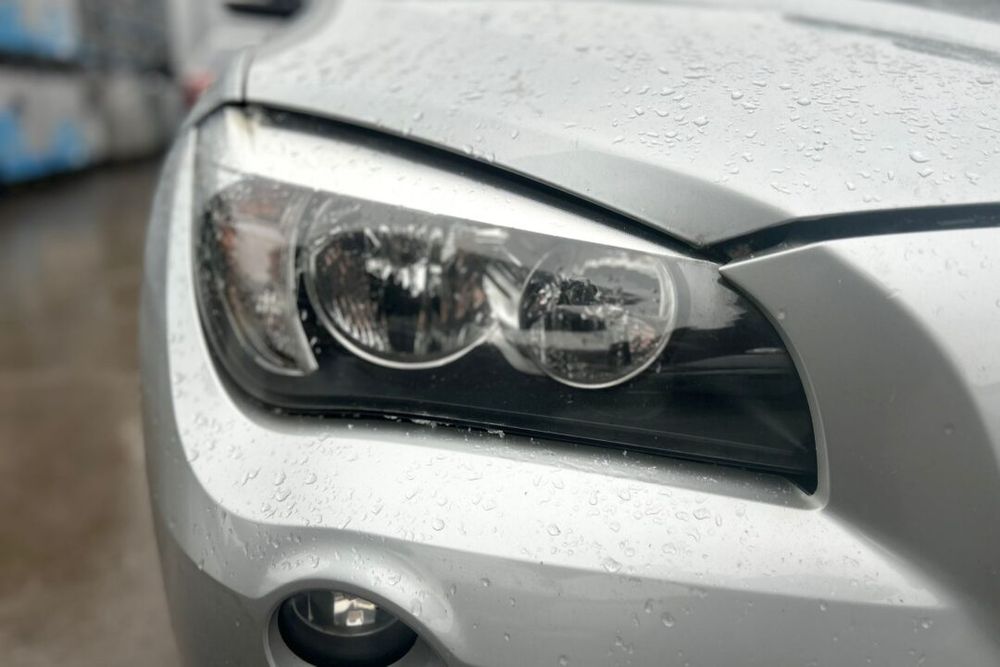 FAR DREAPTA BMW X1(E84) FACELIFT - AN 2014
