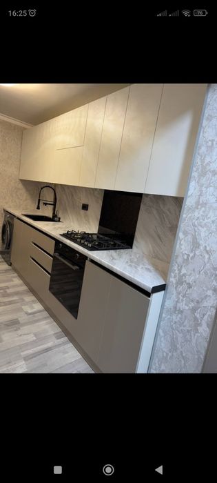 Изготовление мебели под заказ