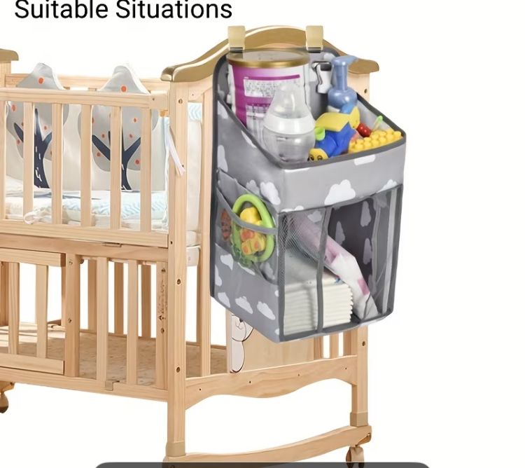 Нов органайзер за кошара