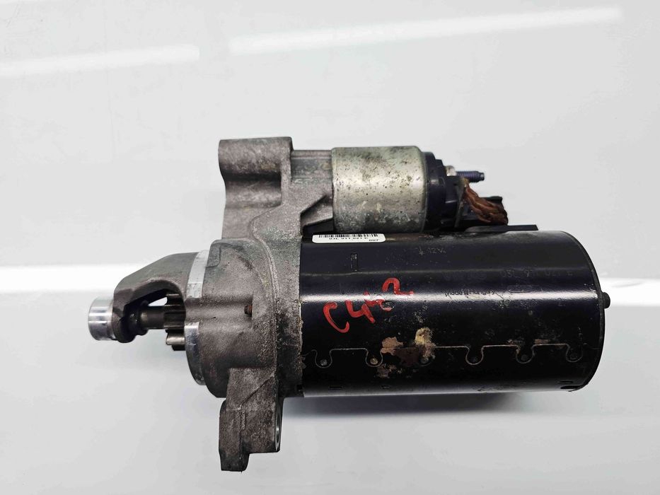 Electromotor 10 dinti  AUDI A6 (4G5, C7) [Fabr 2011-2017] 03L911021E