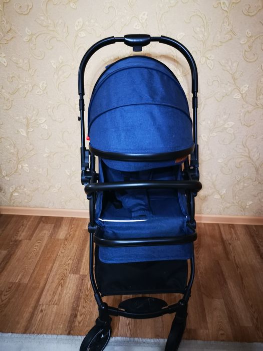 Продаётся детская коляска