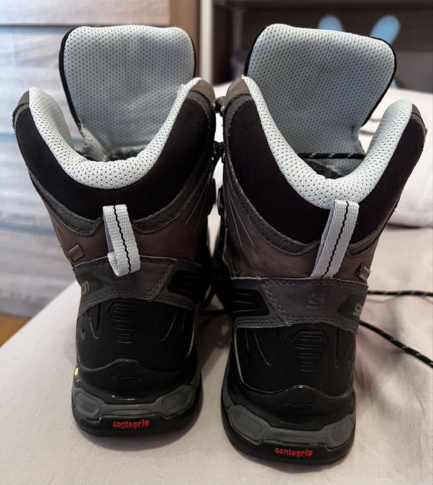 Bocanci SALOMON munte