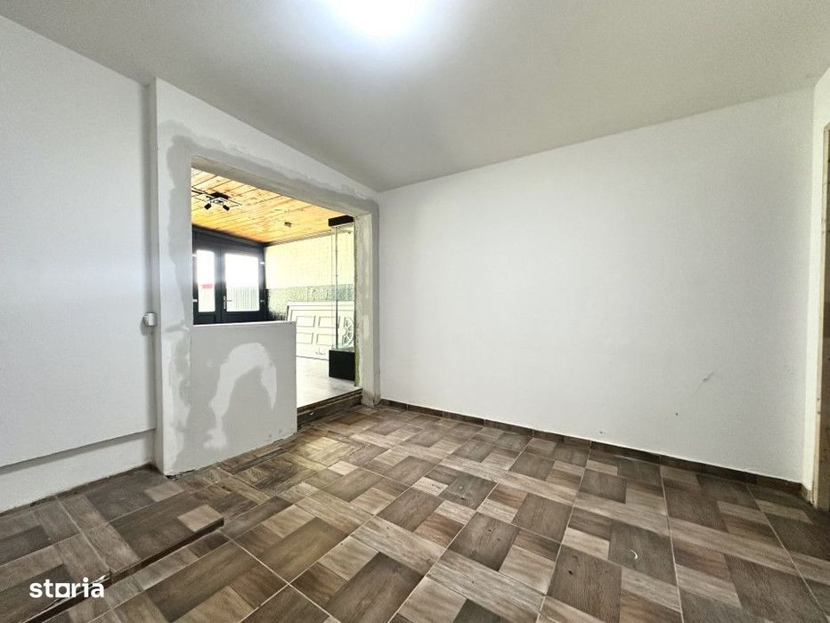 SAD - Spatiu comercial de inchiriat in Dumbravita, locatie ideala