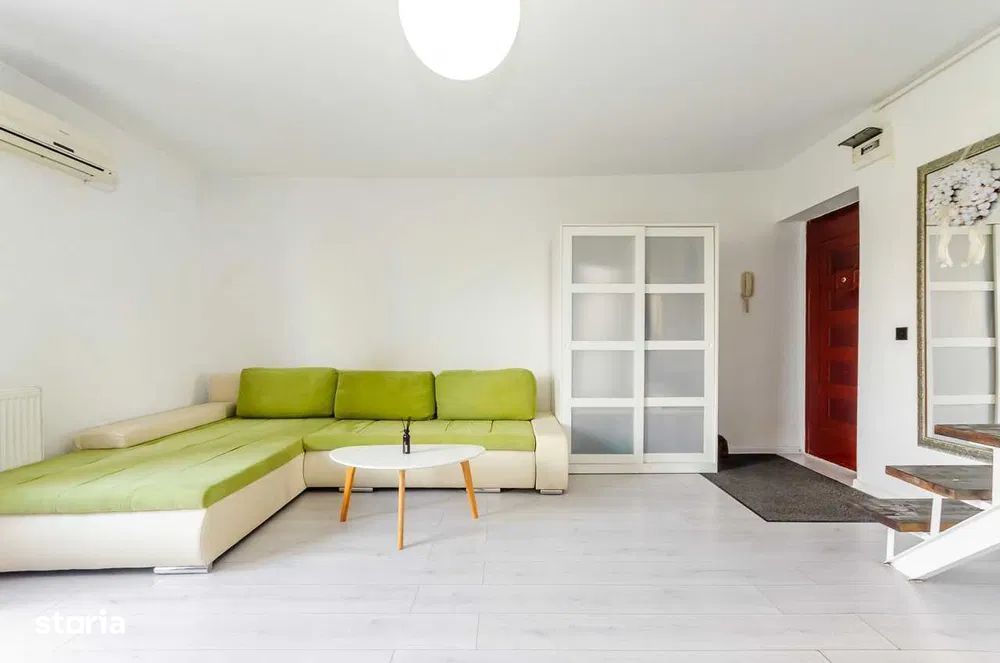 Apartament 3 camere 88mp