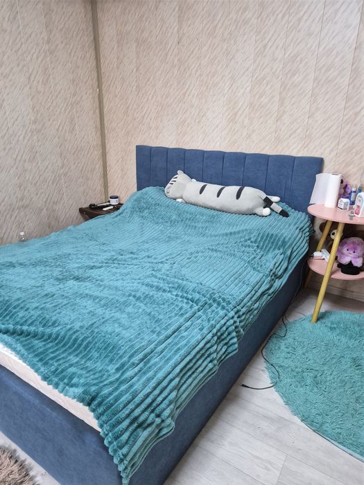 Продам кровать срочно