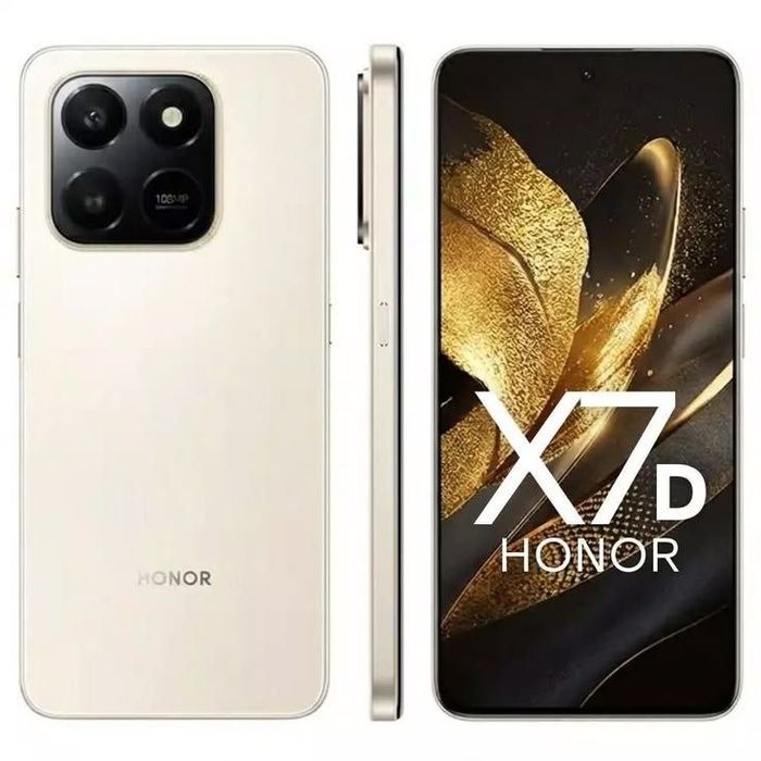 Honor X7d telefoni