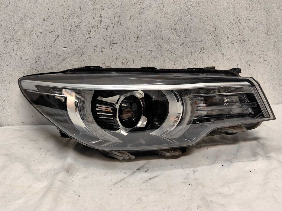 Оригинален фар MG ZS Led