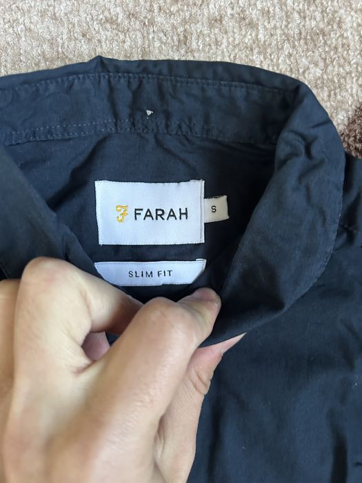 Мъжки ризи.