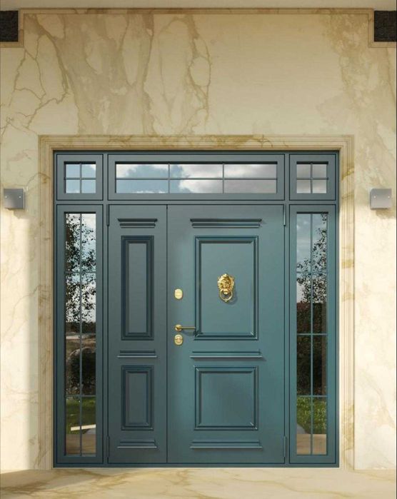 Uși, Ferestre  lemn stratificat,  PVC și plase de insecte – la comandă