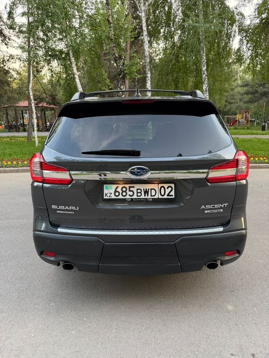 Продам Subaru Accent