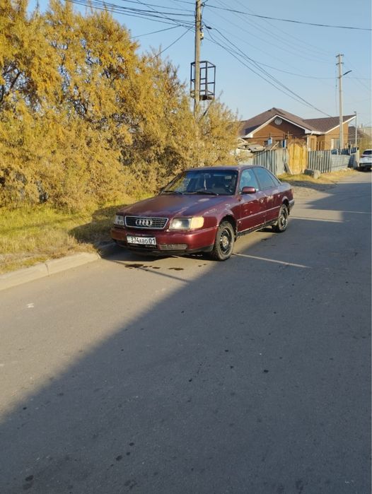 Срочно продам машину!