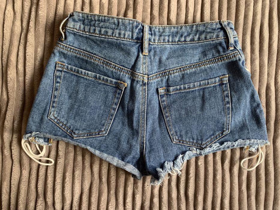 Къси панталонки