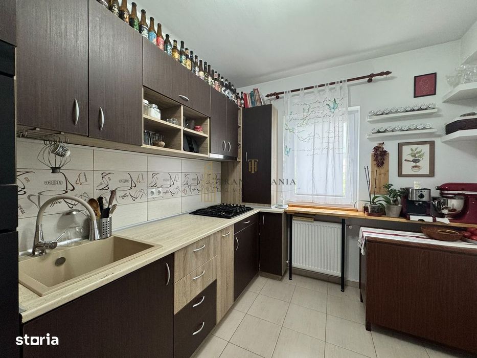 Apartament,